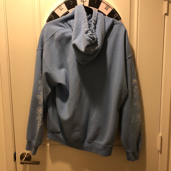 Young & Reckless Hoodie - Picture 8 of 8